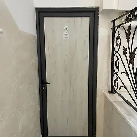 Natural San Apartmani Novi Sad Exterior foto