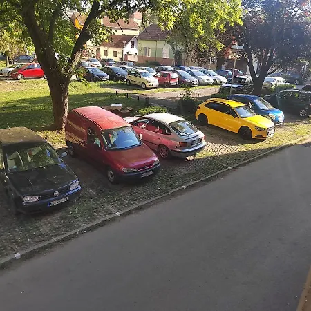 Natural San Apartmani Novi Sad Exterior foto