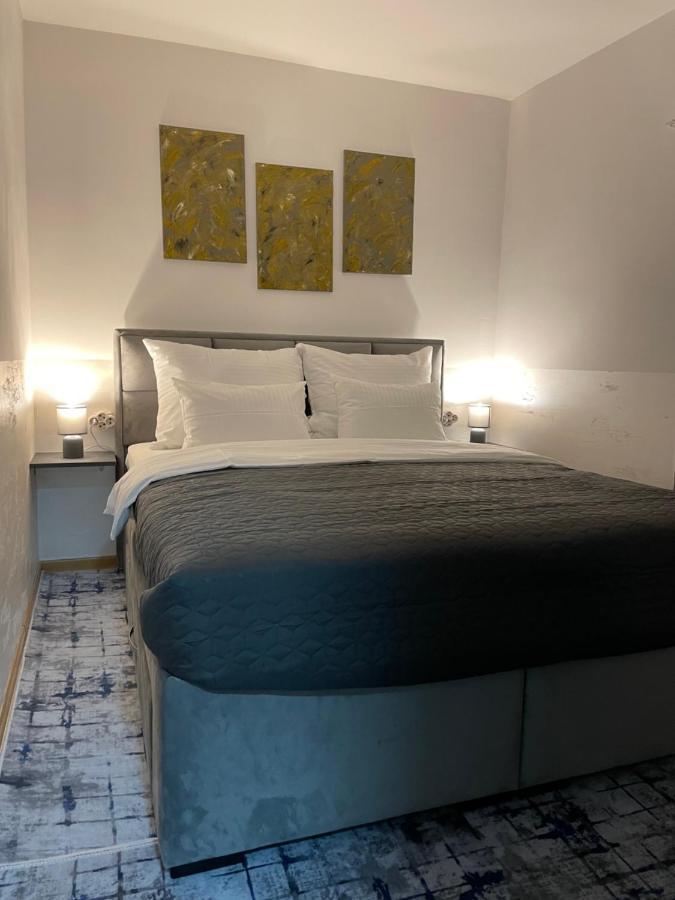 Apartament Natural San *