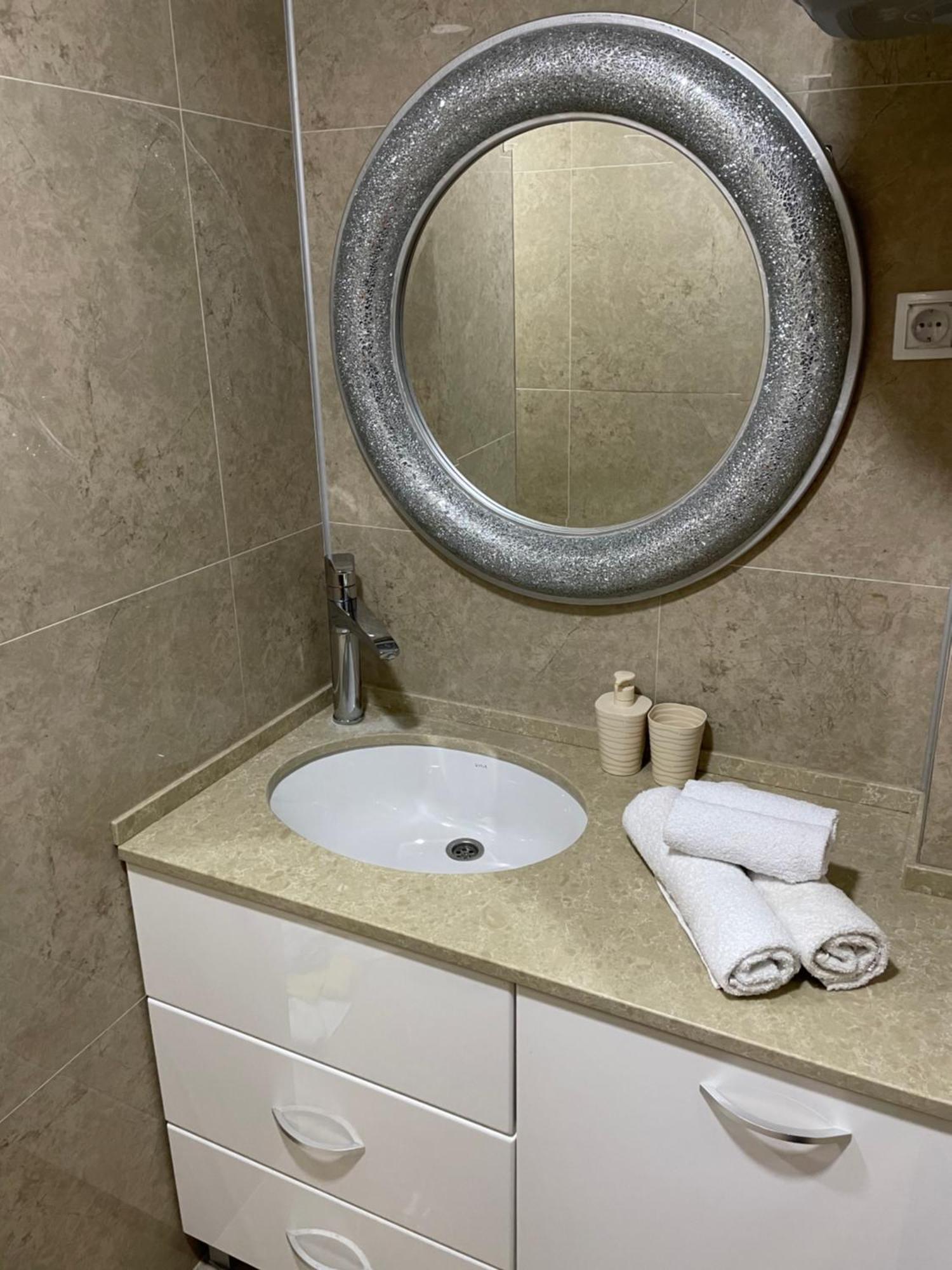 Apartament Natural San *
