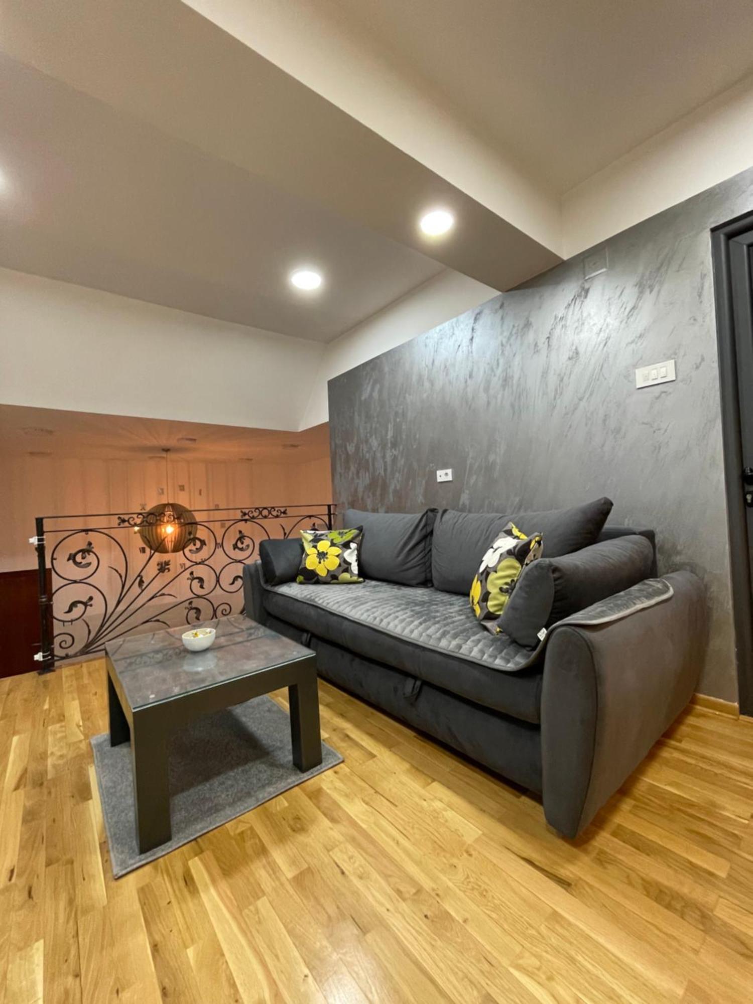 Apartament Natural San