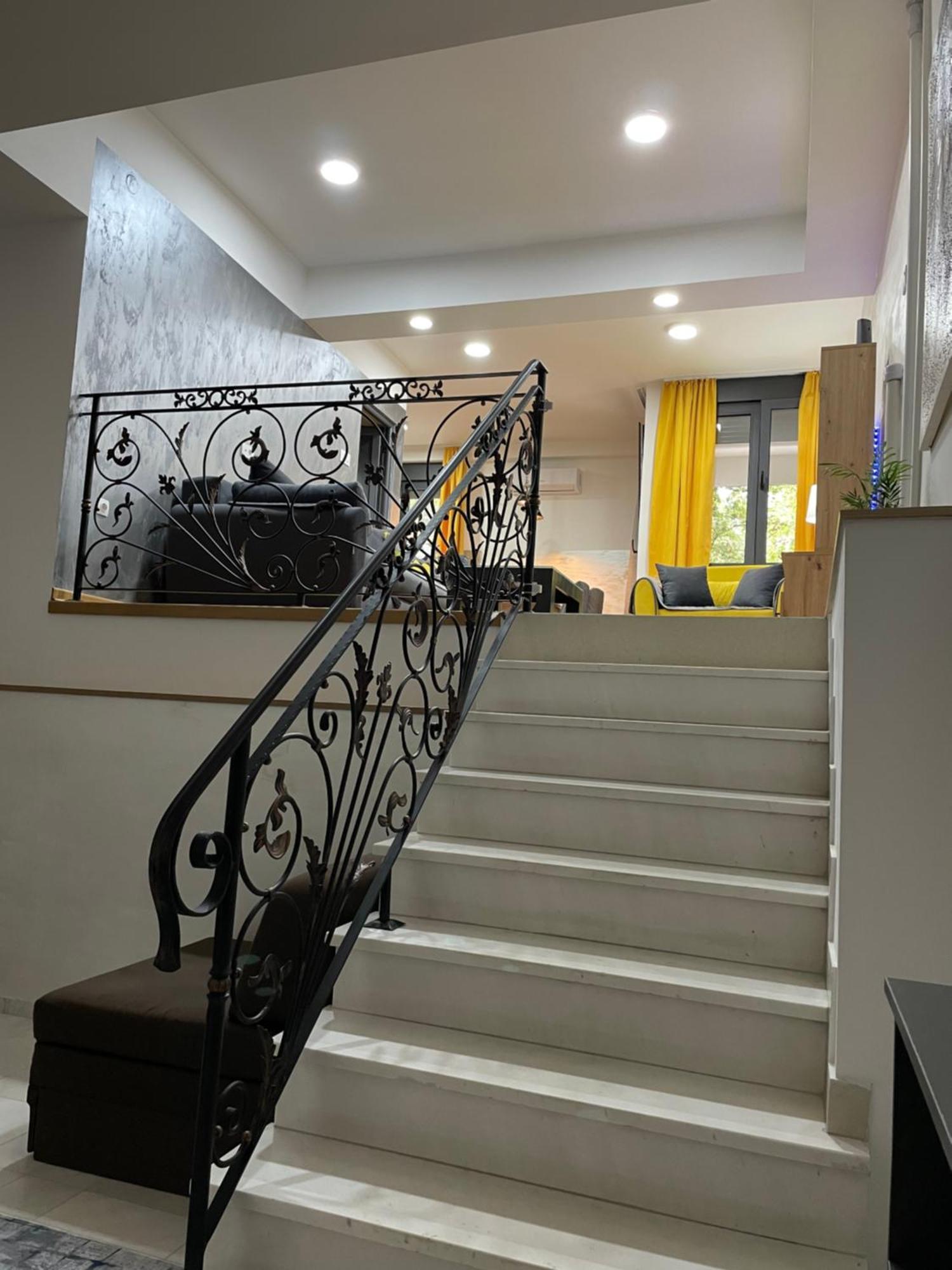 Natural San Apartament Novi Sad