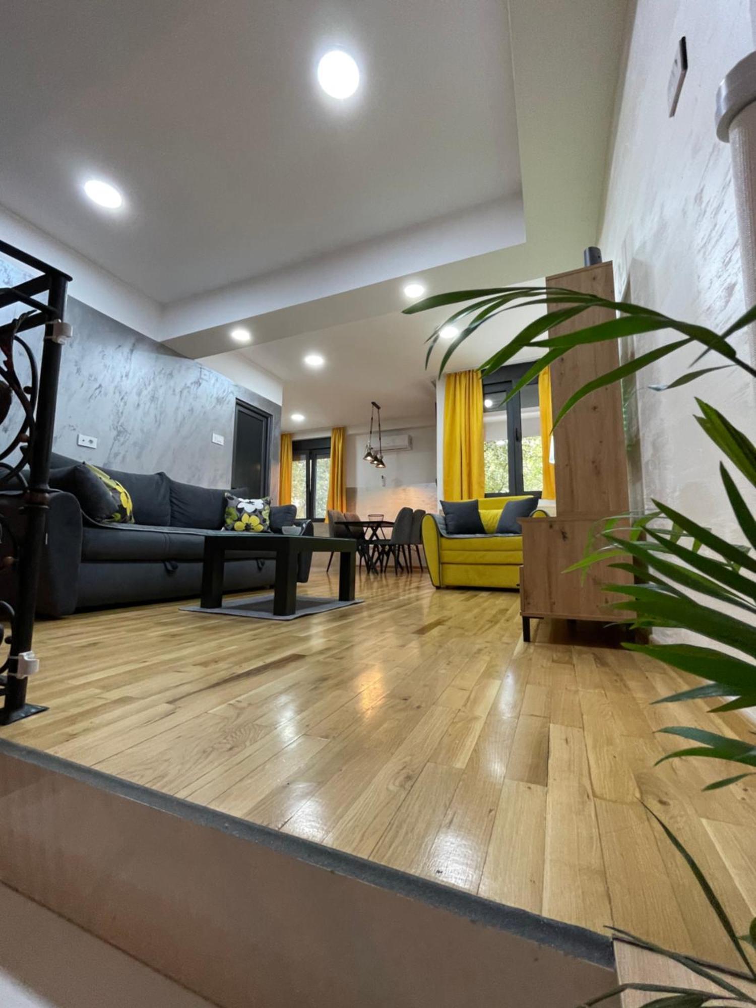 Apartament Natural San Novi Sad
